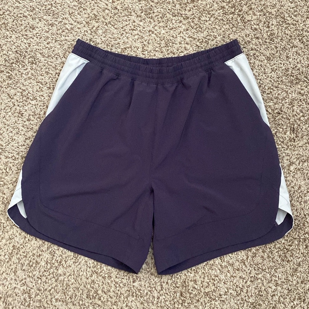 NWOT Peloton Velocity Athletic Shorts